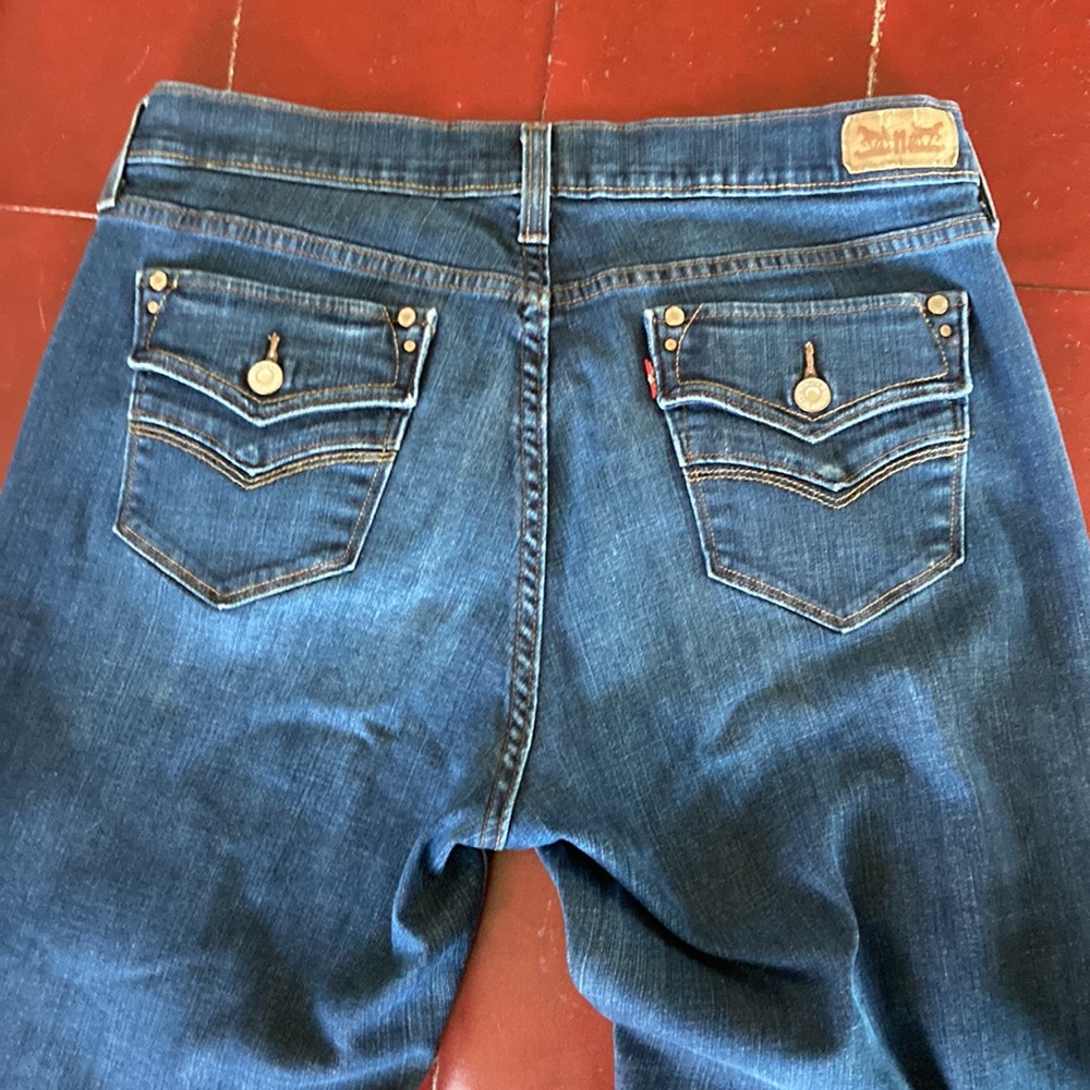 Levi’s 505’s - Picture 7 of 8